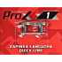 Замок ланцюга Prox 1sp 1шв, сріблястий 